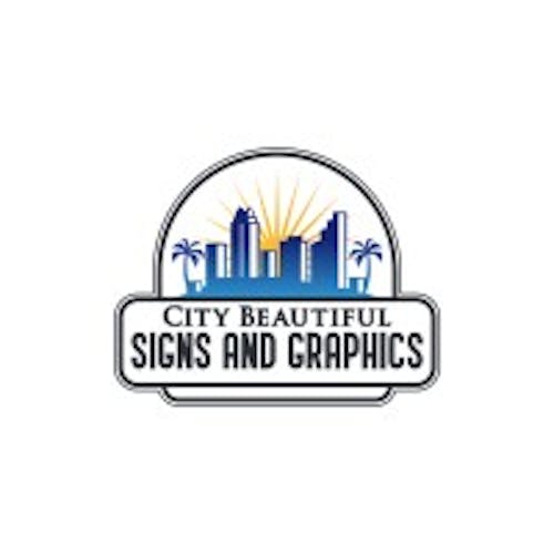 City Beautiful Signs & Graphics