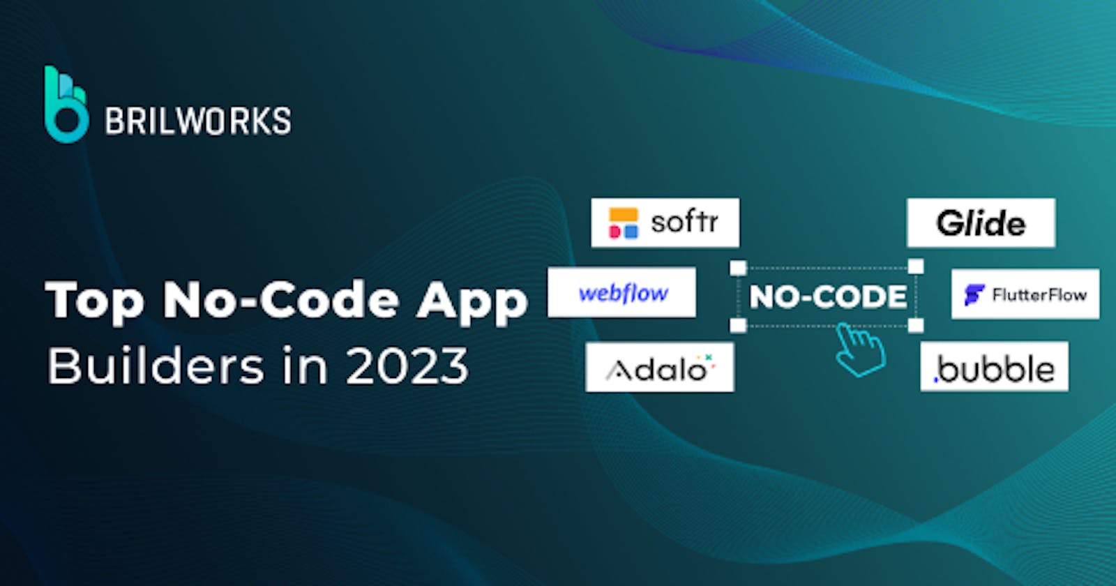 The 6 Best No-Code Tools in 2023