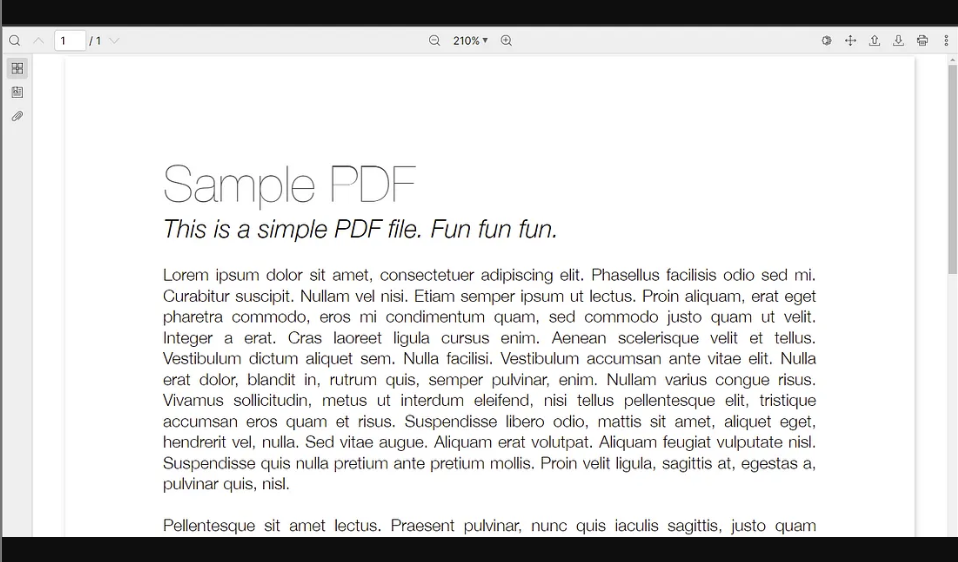 PDF Viewer in Nextjs 13.4 using @react-pdf-viewer