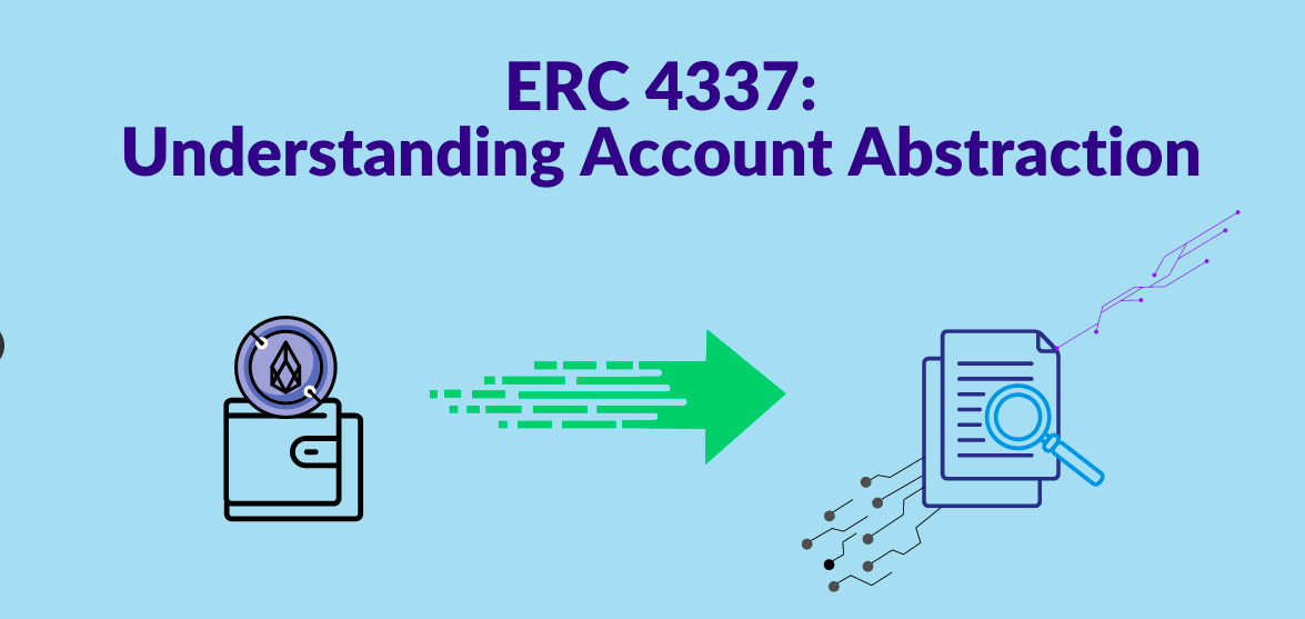 #4 Caso studio blockchain: Account Abstraction con Notarizzazione