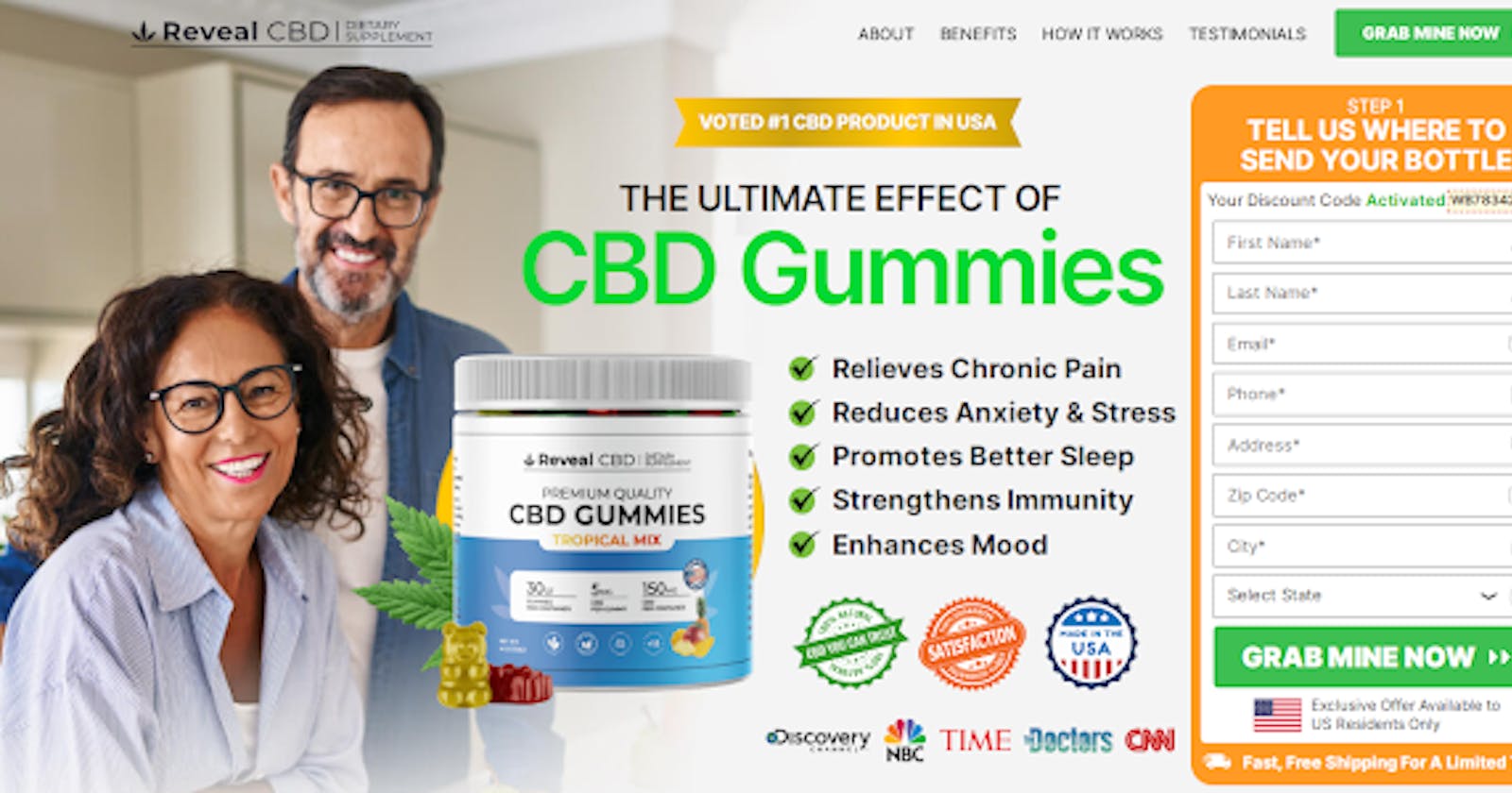 Reveal CBD Gummies : Negative Audits, Awful Grievances and Incidental effects? Pills Progressed  Lift Ketogenic Supplement Exogenous Ketones for Men L