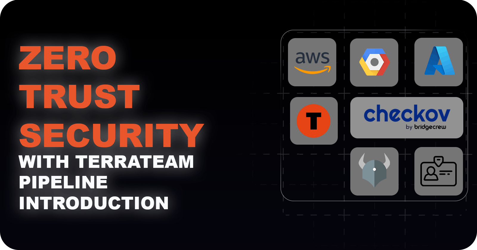 Zero Trust Security with Terrateam