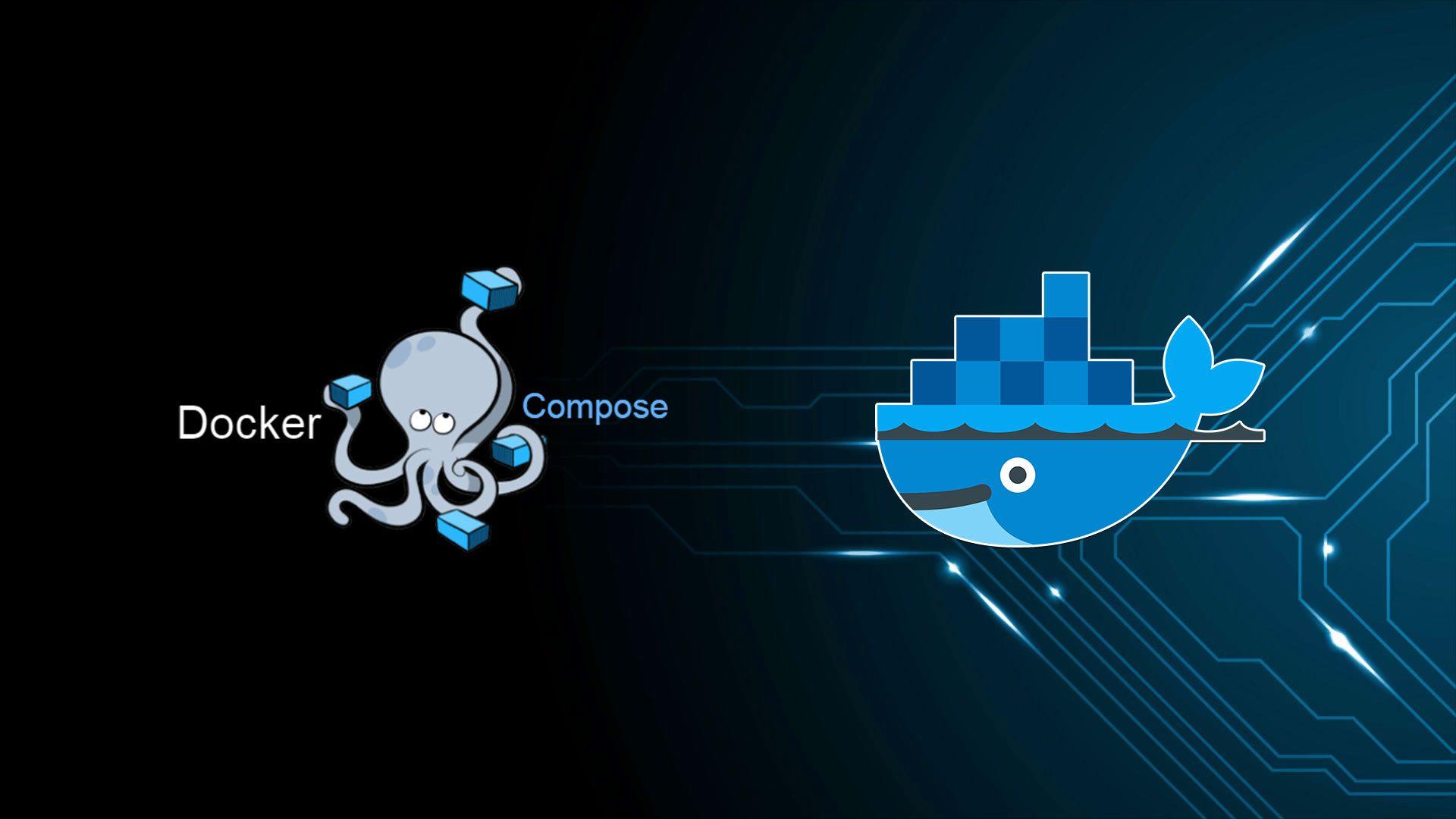 Day-18 Task : Docker Compose