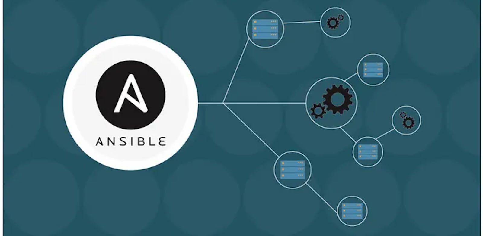 How to copy ssh key to remote host using Ansible.