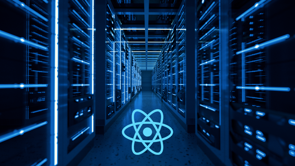 Server Components: React.js and Next.js