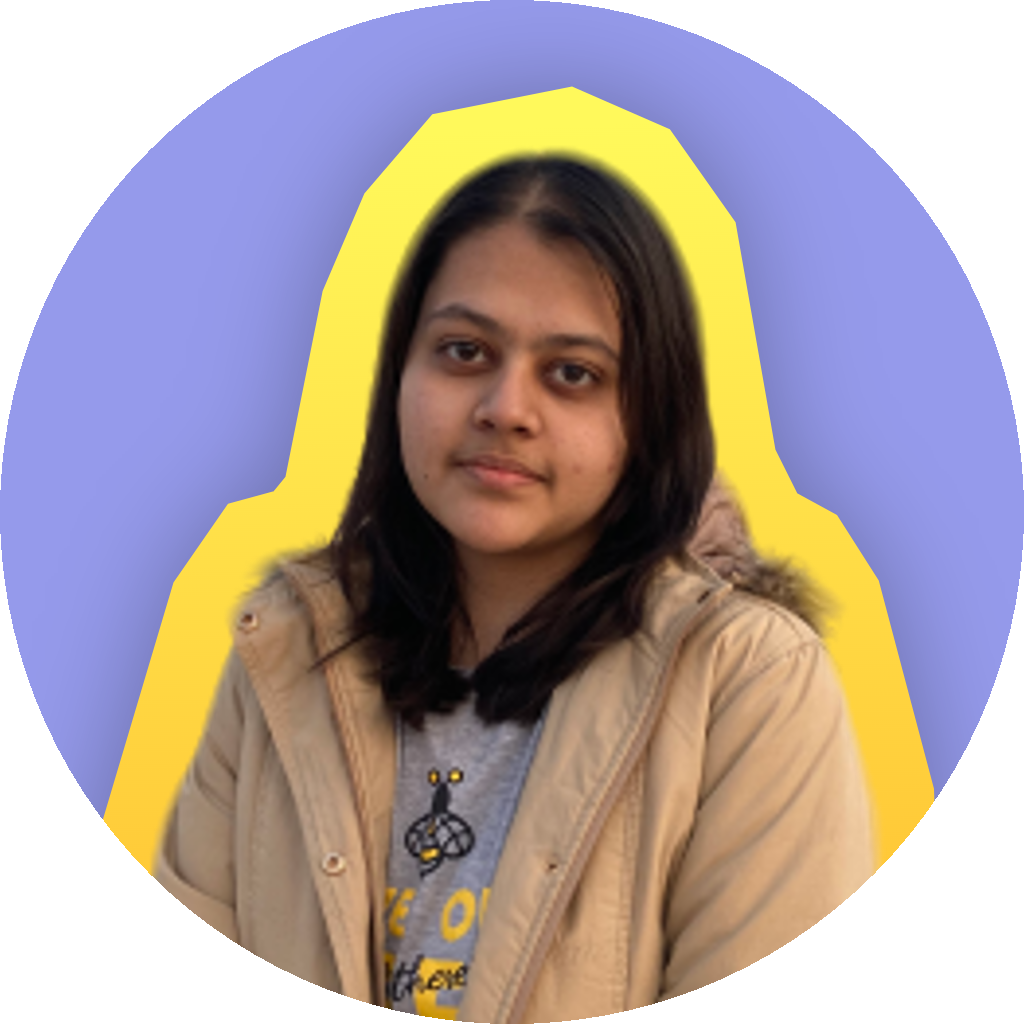 Akriti Mangal