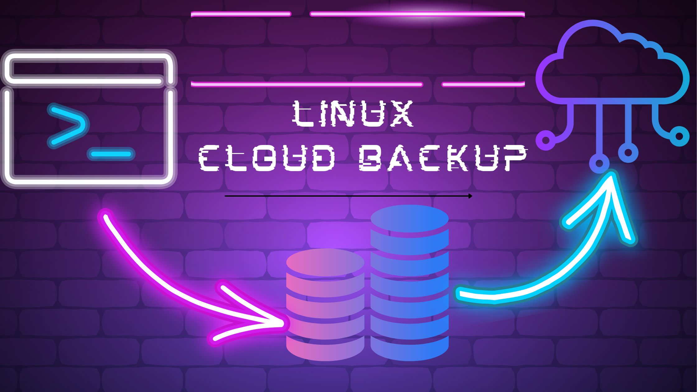 "BashFriday Chronicles: Backups to Azure Blob Storage with Style"