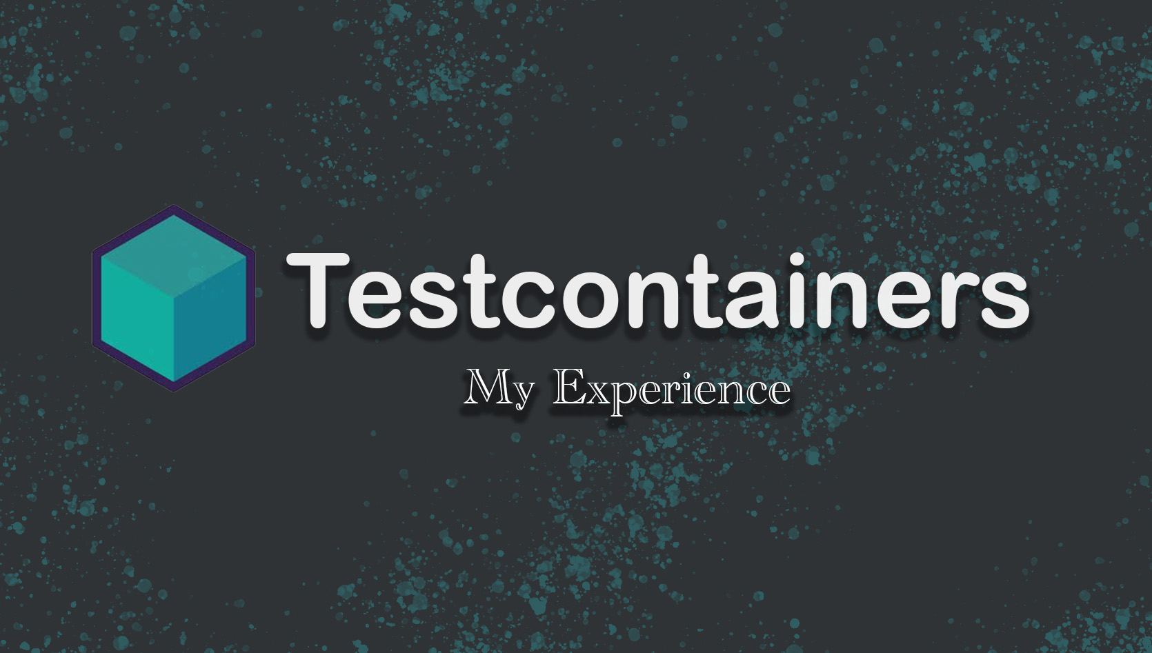 Exploring Testcontainers: My Experience