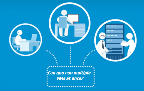 ππ DevOps 2.6: Multi-VM Vagrant Setup π₯οΈπ