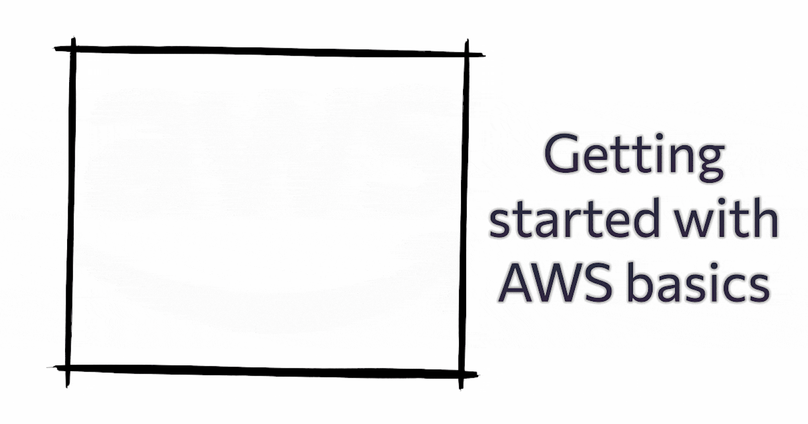 How to Master AWS Basics for DevOps Learners - A Step-by-Step Guide: Day 38 of 90 Days of DevOps