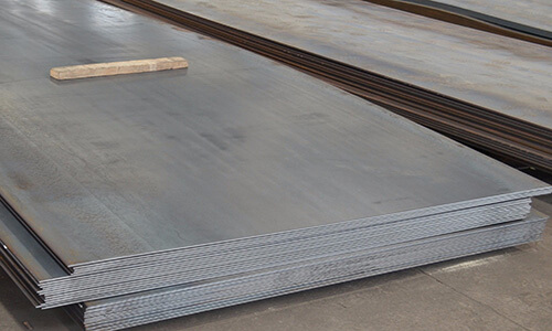SA 516 Grade 60 Steel Plate Manufacturers in India