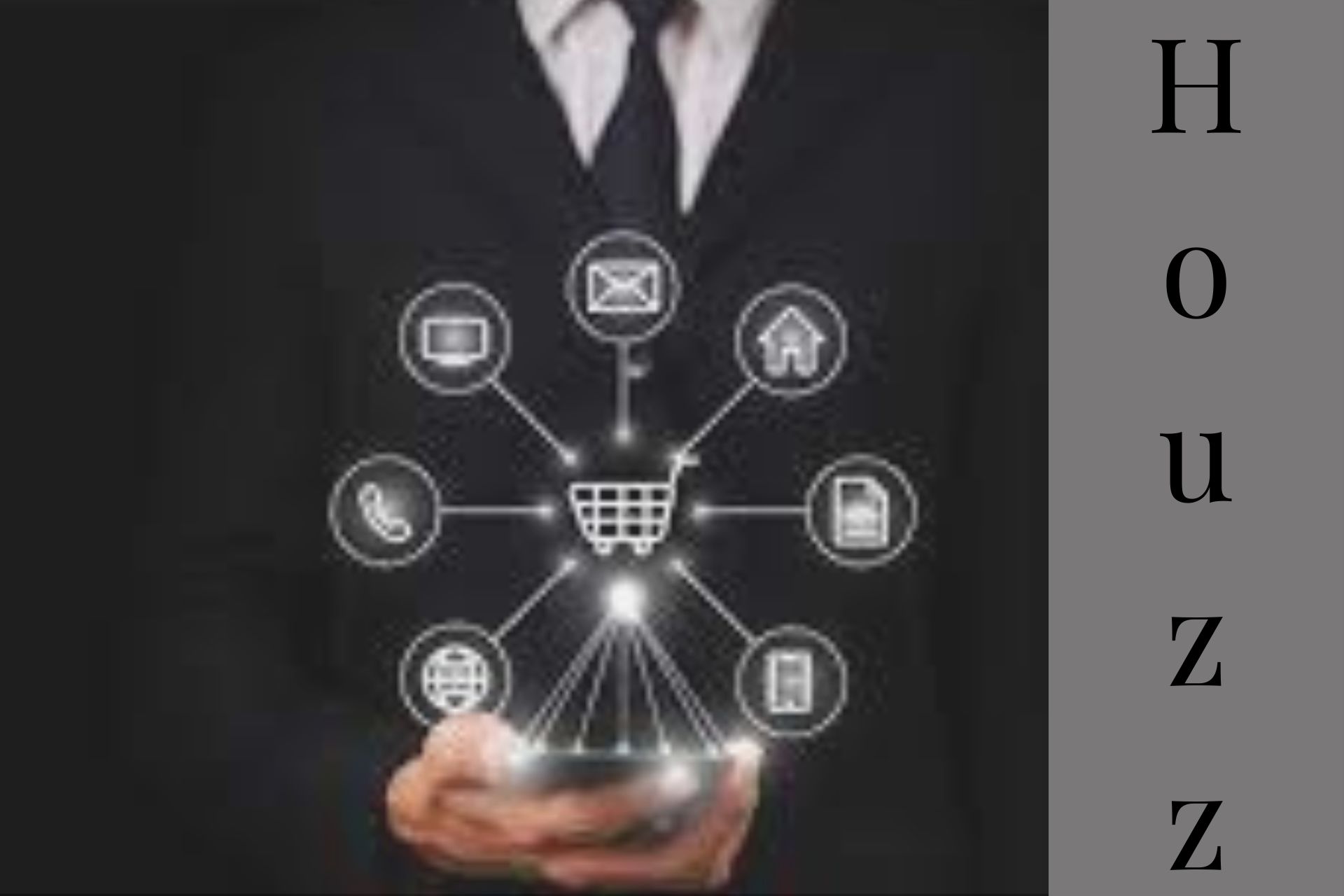 Houzz  Product Data Listing Services