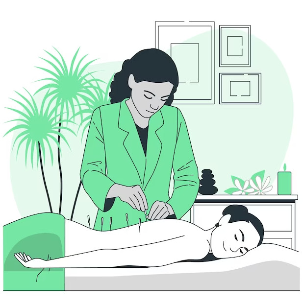 Exploring the Potential of Acupuncture for Managing Anxiety