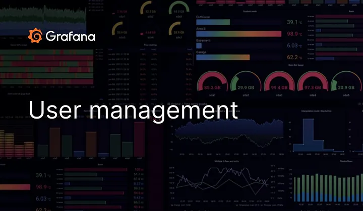 Empowering User-Specific Dashboard Access: Creating User Groups and Tailored Views in Grafana