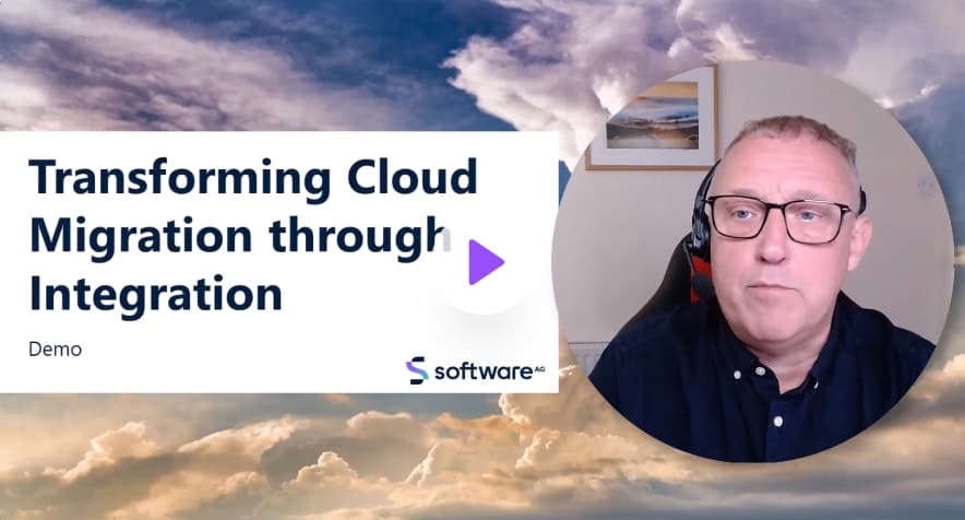 transforming cloud migration