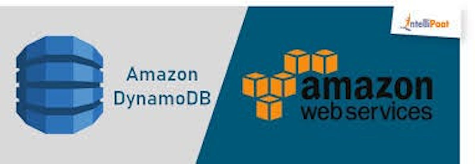 Creating Amazon DynamoDB table using Cloud Formation Template