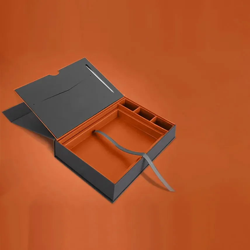 Why Luxury Rigid Boxes Have Become First-Choice for Brands?