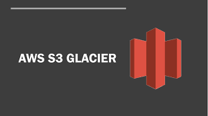 Unlocking Glacier’s Treasures: Efficient Object Restoration with Python Script