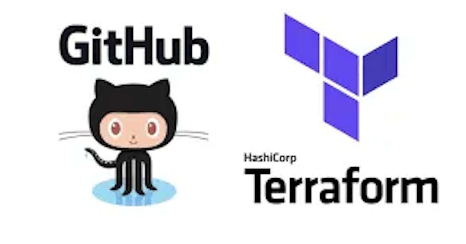 Terraform code to create branch protection settings in github