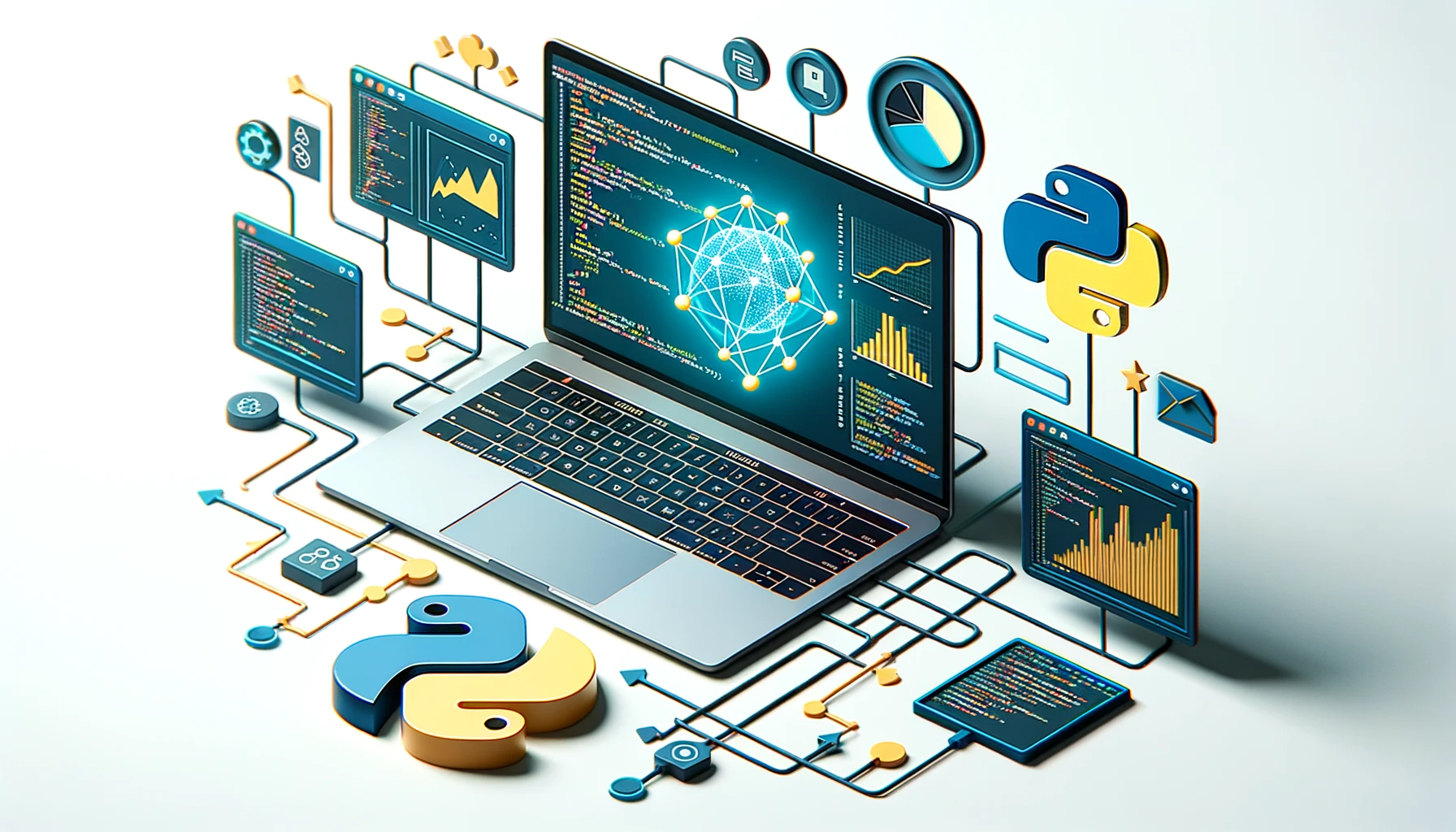 Decoding WebofScience stats using Python