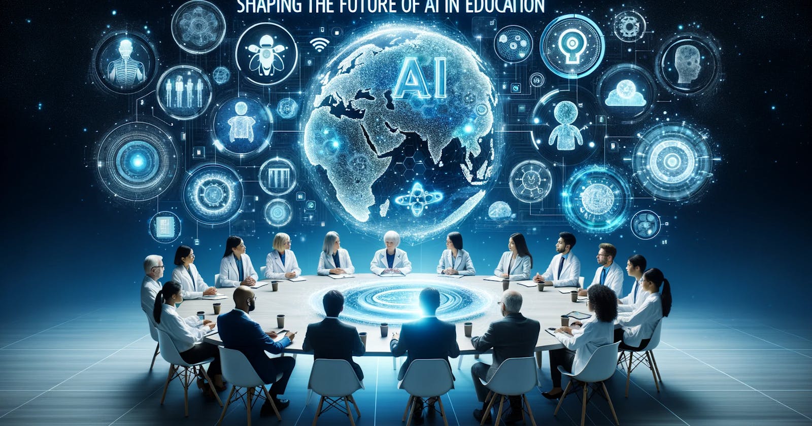 Shaping the Future of AI in Education: Insights from Top Scientists from Around the World
