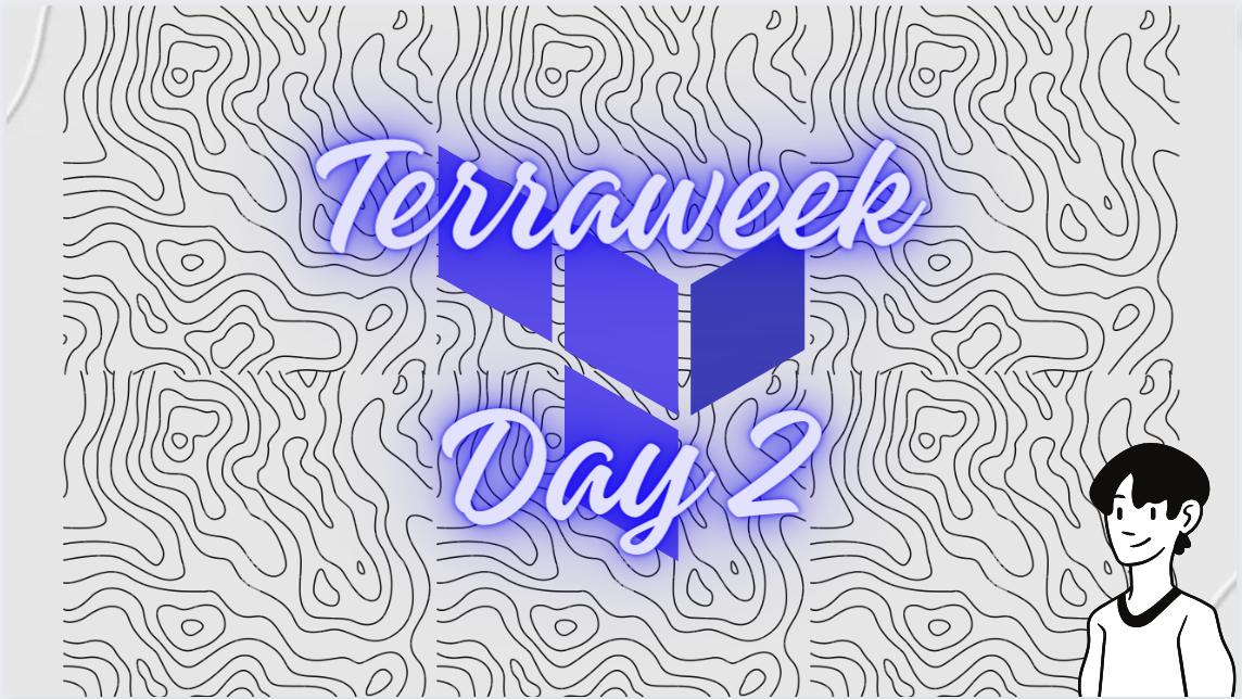 TerraWeek Day 2