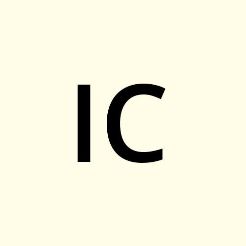 Icore's Blog