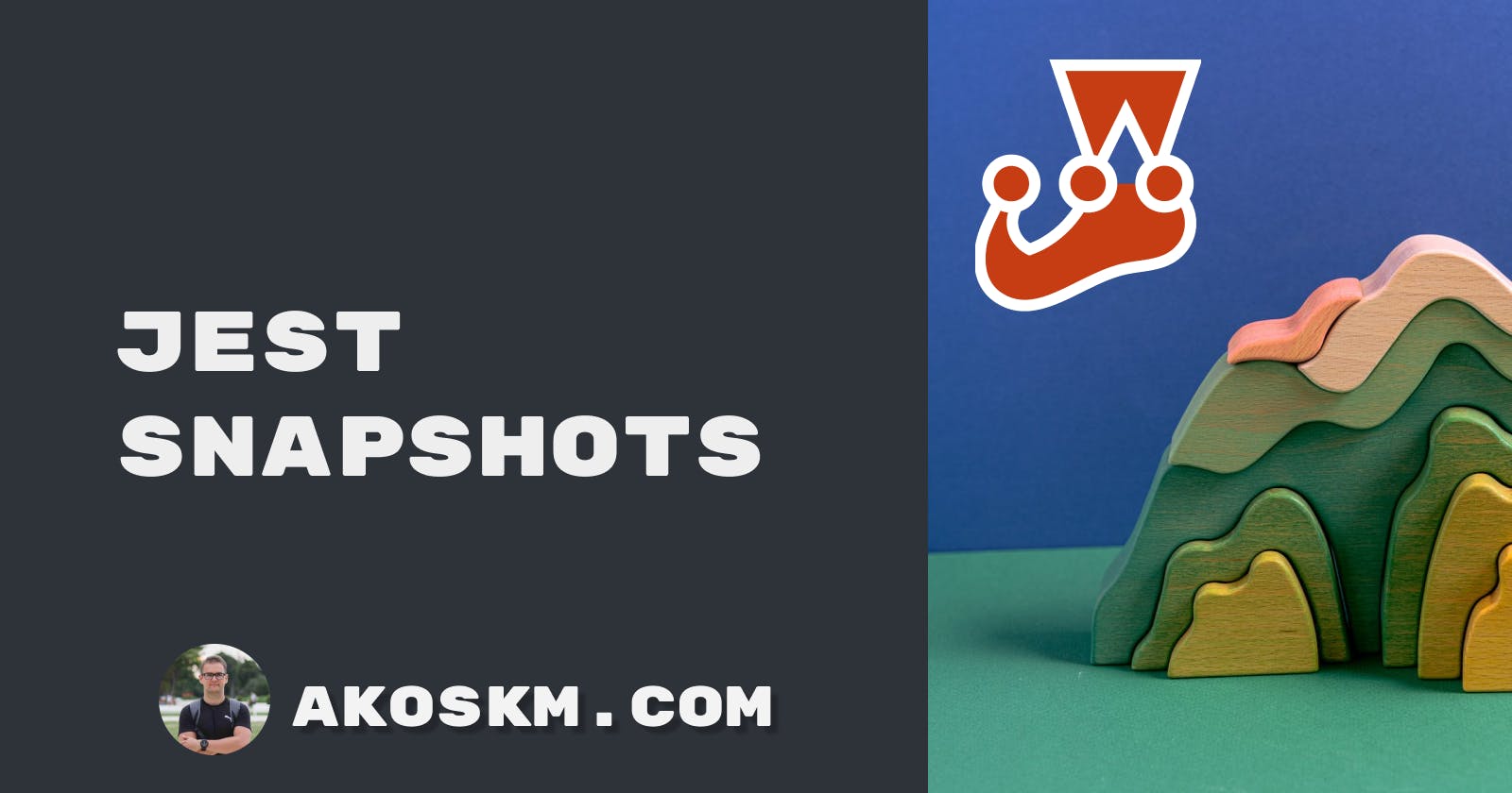 Understanding Jest Snapshots: A Beginner's Guide to Snapshot Testing