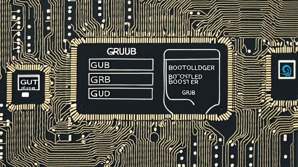 Resolving Bootloader Issues Caused by GRUB: A Guide