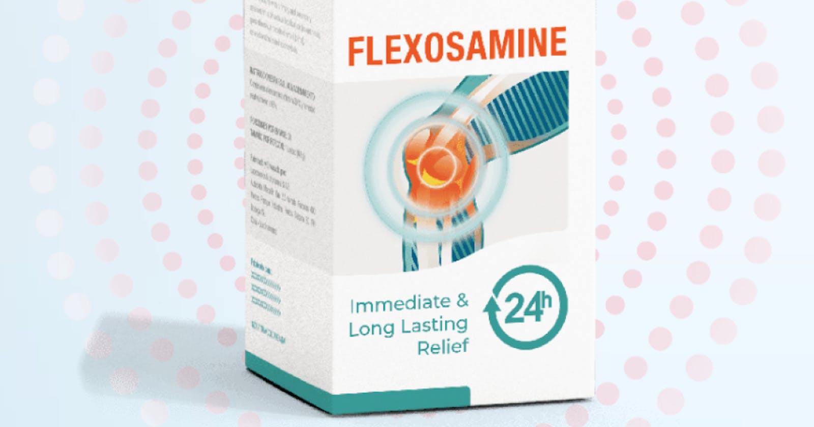 Comprar Flexosamine crema