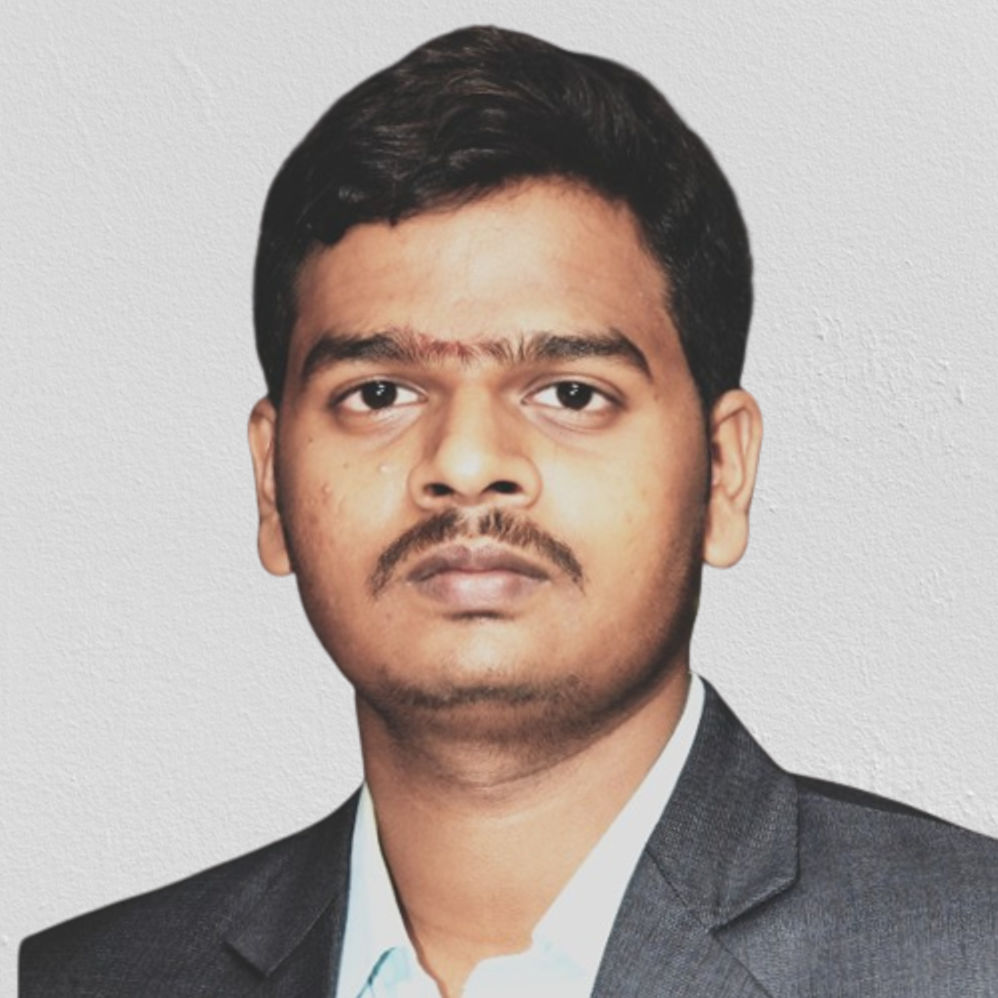Vineeth Nacharam