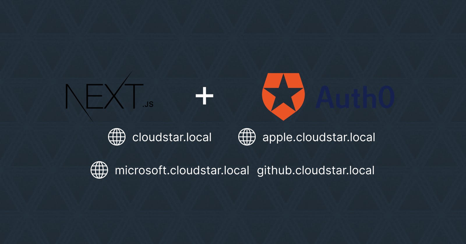 Setting Up NextJS 13 with Auth0 and Sub-Domains: A Guide to Multi-Tenancy Web Apps