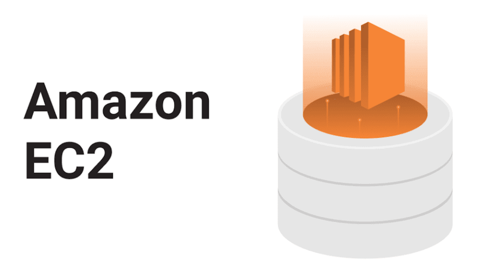 How to Launch the sever in AWS with Default Parameters