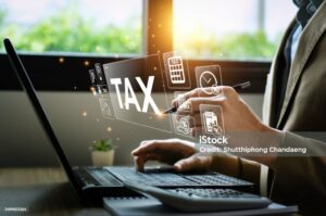 Corporate Tax Services