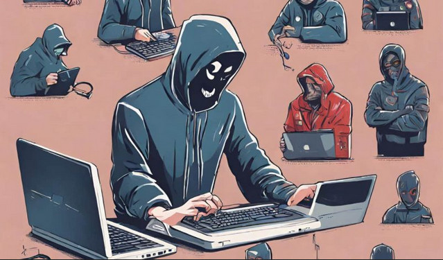 Chinese Scammers Use Fake Loan Apps for Money Laundering