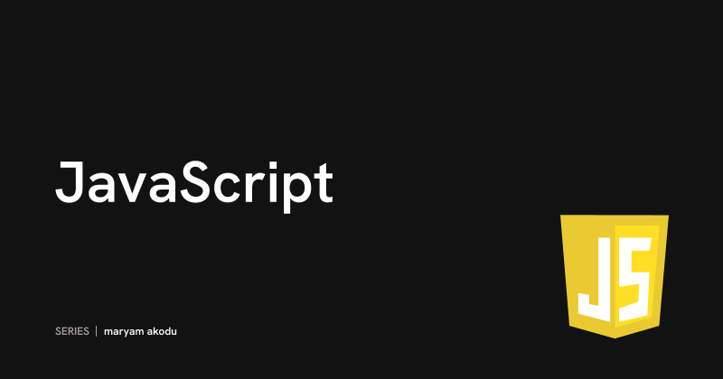 JavaScript
