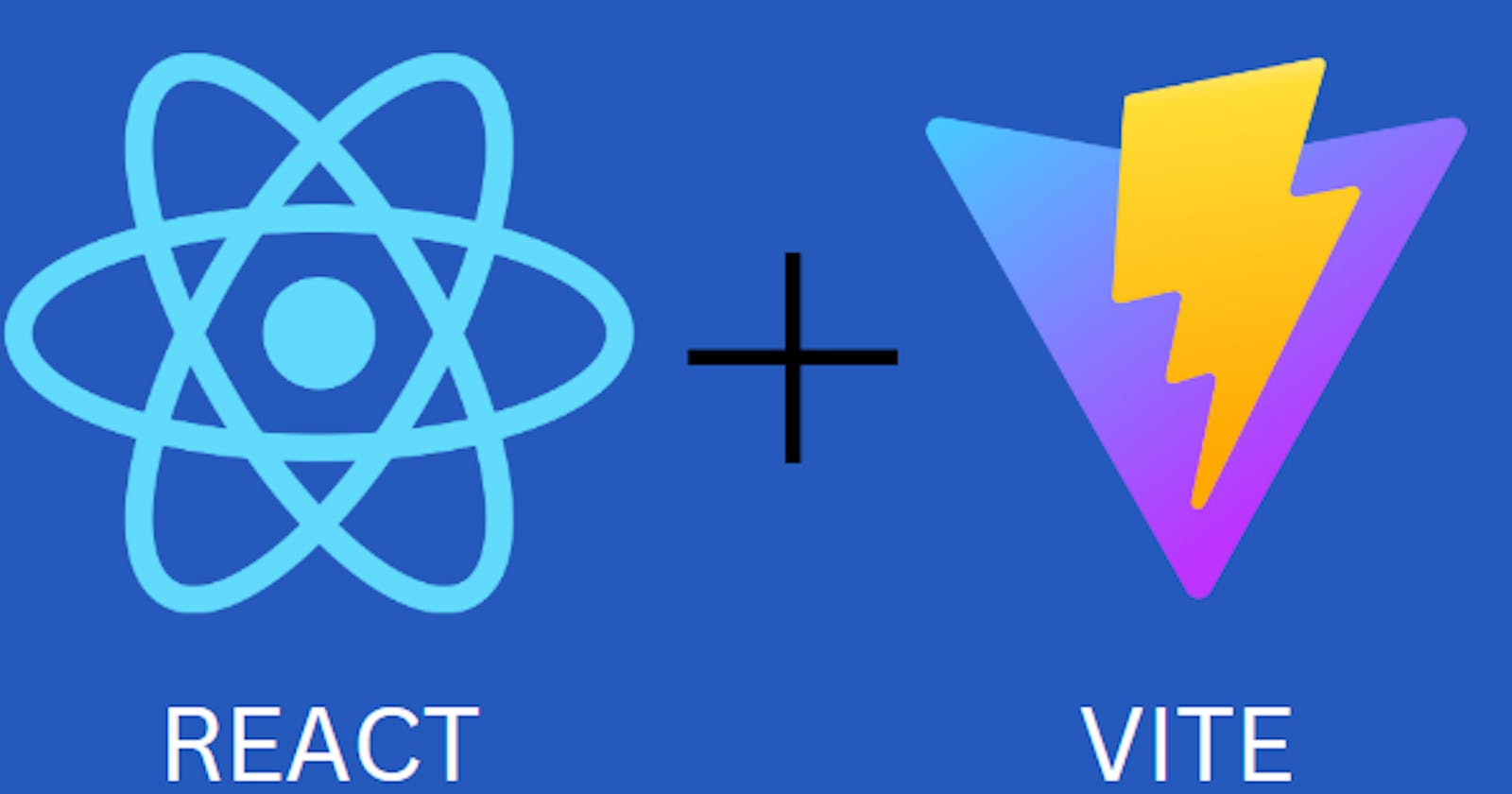 Scaffolding a React.js Project Using Vite