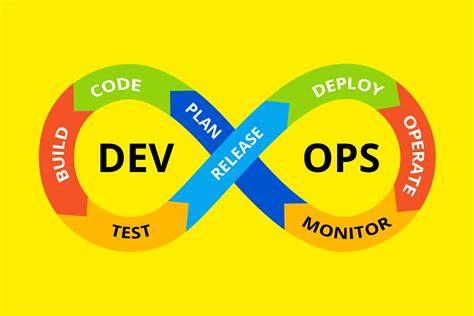 How is DevOps?