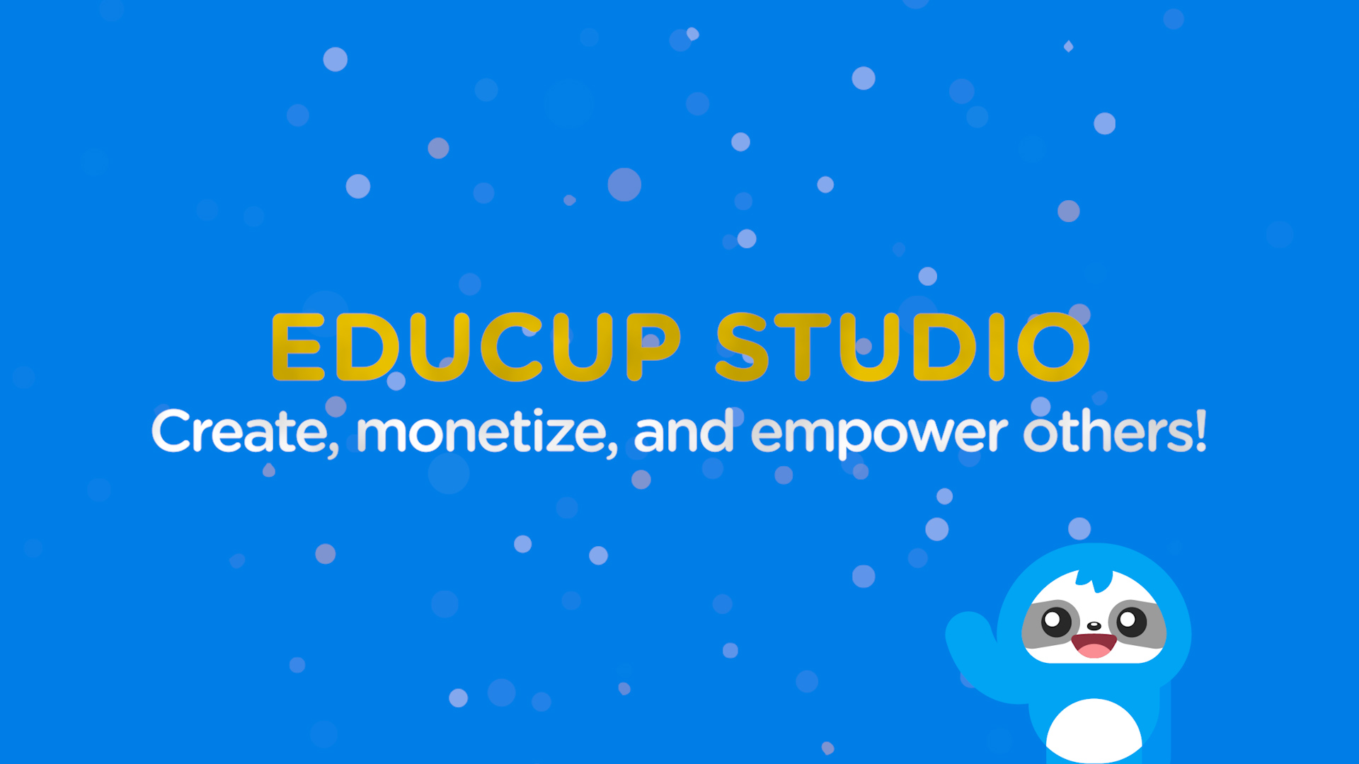 🚀EducUp Studio v1.102023 top 10 features