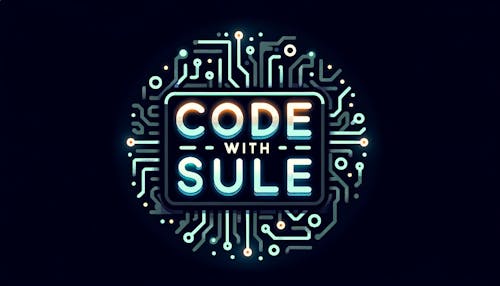 Code With Sule