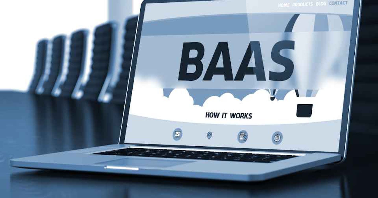 Tired of Backend Coding? Use These BaaS Platforms Instead