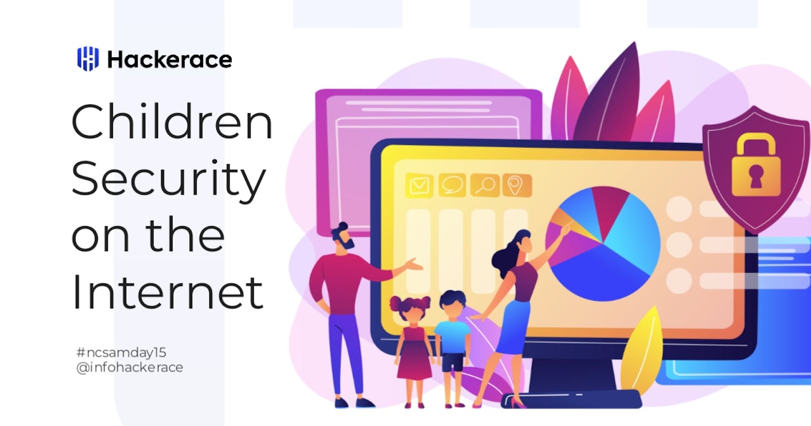 Children Security on the Internet