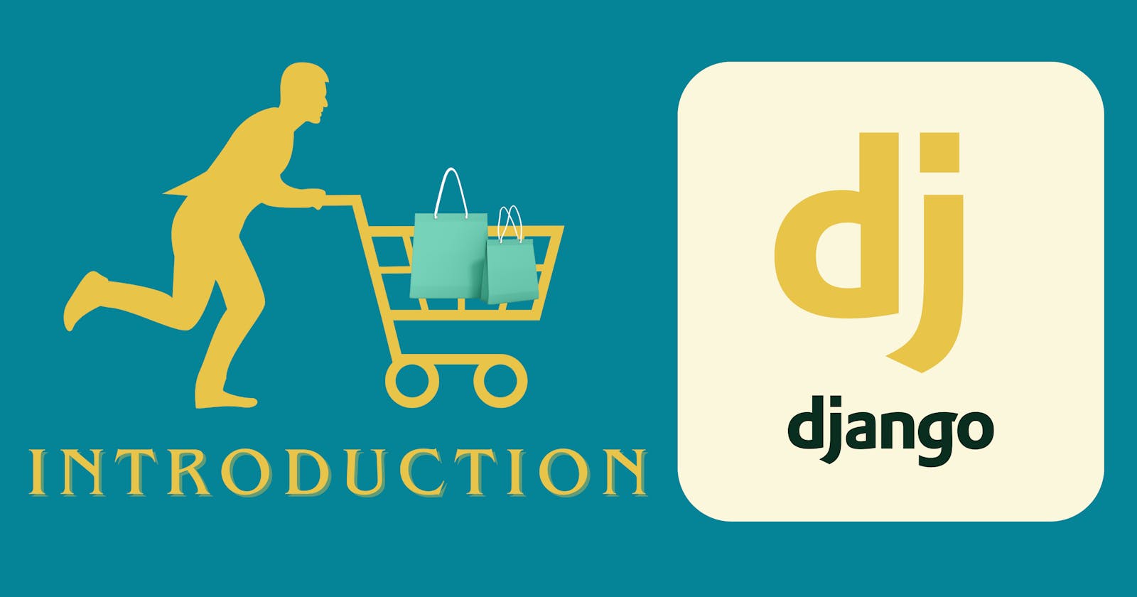 Mastering E-Commerce Backend Development with Django: Series Overview