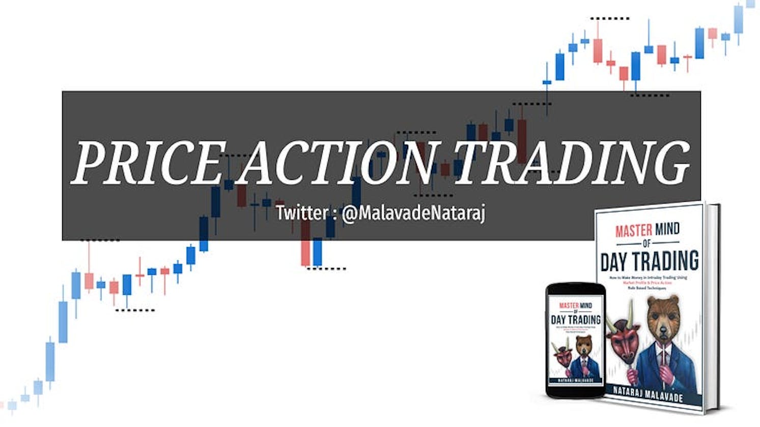 What is Price Action Trading? — A unique Language of the Markets