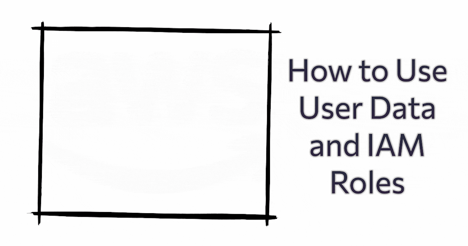 AWS Basics for DevOps Learners: How to Use User Data and IAM Roles