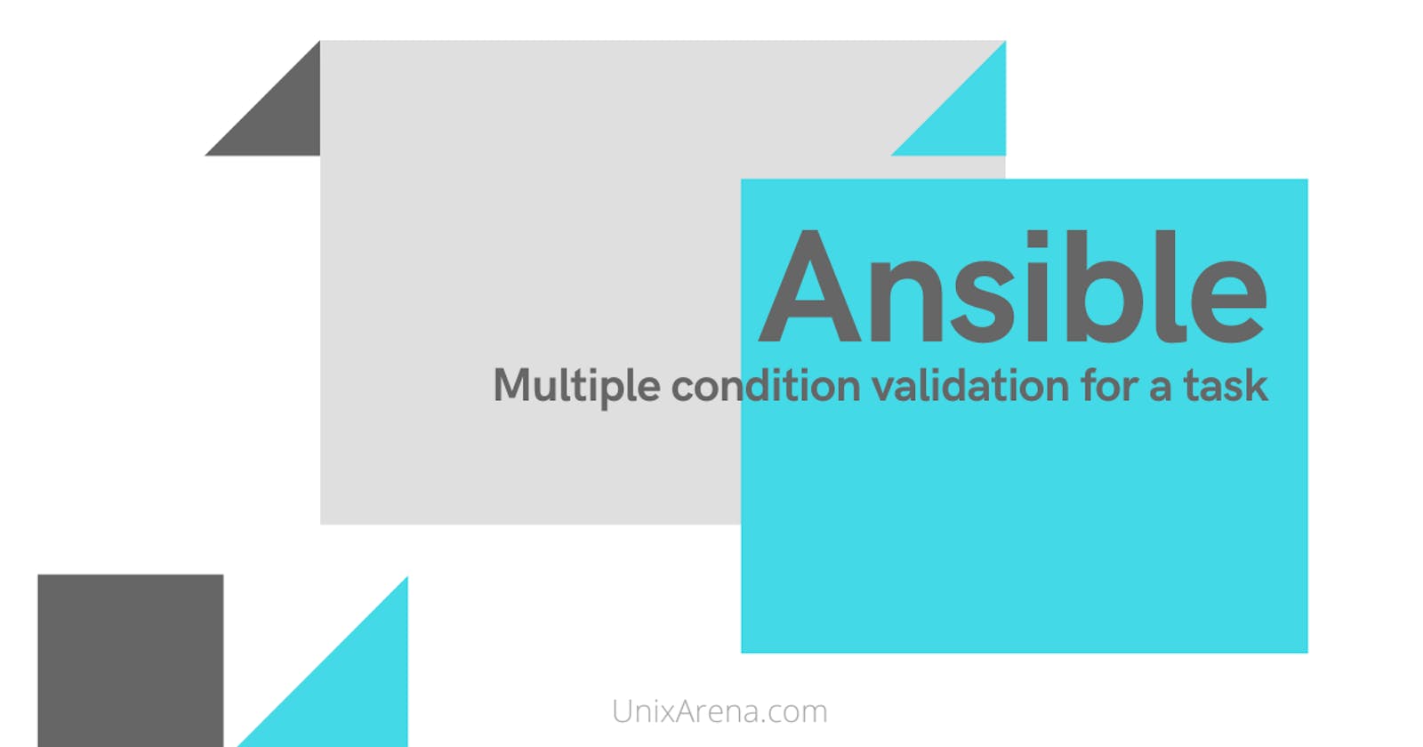 Working with Ansible {Part-8}