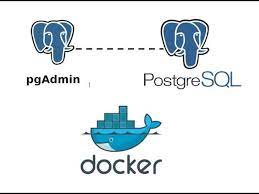 Run PostgreSQL and pgAdmin through Docker: How is it done?