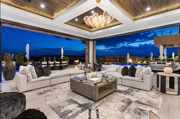 Discover Luxurious Living: Luxury Homes for Sale in Las Vegas, NV
