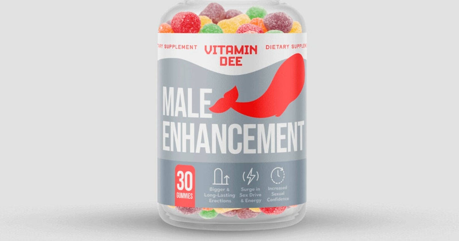 Vitamin D Male Enhancement Reviews SCAM or LEGIT? (AU)