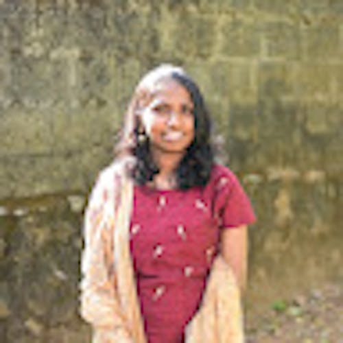 Maya Arjun